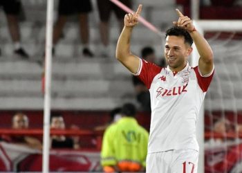 Huracán venció con lo justo a Sarmiento