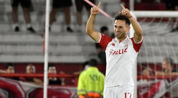 Huracán venció con lo justo a Sarmiento