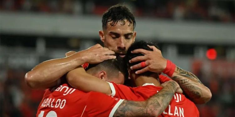 Independiente visita a Platense buscando su primer triunfo