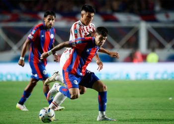 Instituto empató con San Loreno y el domingo recibe a Unión