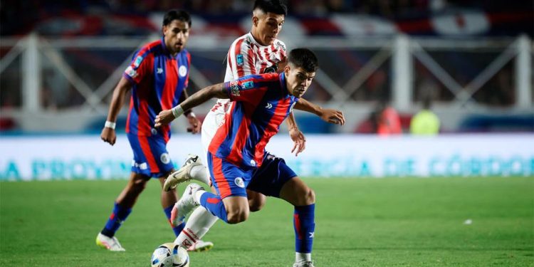 Instituto empató con San Loreno y el domingo recibe a Unión