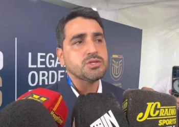 Emelec se desentiende del caso «Colón-Neris»