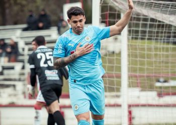 Neris caldeó el lunes de Colón: se dio por despedido y clama por la rescisión de su contrato