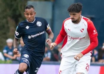 Fútbol de Primera: Lo que se jugó y lo que falta de la fecha