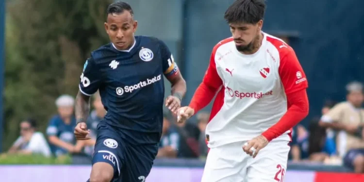 Fútbol de Primera: Lo que se jugó y lo que falta de la fecha