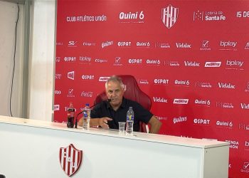 Madelón: «El triunfo se sostuvo en la solidez de la defensa»