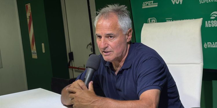 Madelón: «El partido lo ganamos ayer en Casa Unión, nos motivamos ahí»