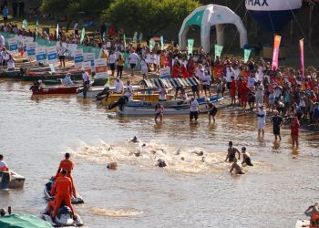 El italiano Occhipinti ganó la Maratón Santa Fe – Coronda