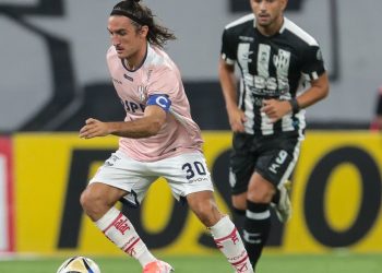 ST: Unión pierde 1 a 0 con Central Córdoba