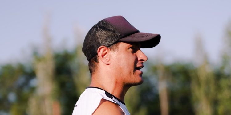 Colón: Mirá los primeros 20 convocados de Medrán