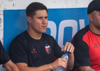 Medrán enfatizó en un aspecto puntual que le faltó a Colón para ganarle a Central Norte