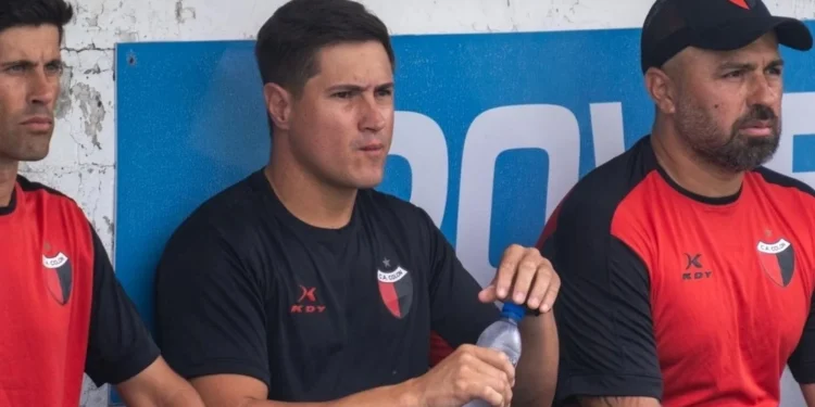 Medrán enfatizó en un aspecto puntual que le faltó a Colón para ganarle a Central Norte