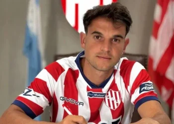 «Para estar en el equipo hay que estar bien desde lo físico, no dar ventajas»