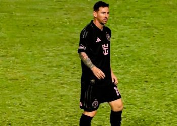 Con gol de Messi, el Inter Miami le ganó a Independiente del Valle en Puerto Rico