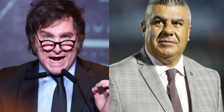 El Gobierno analiza sanciones contra la AFA por el paro de los clubes