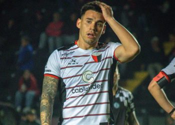 Neris arremetió contra la CD de Colón con un duro comunicado