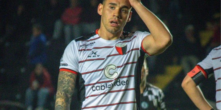 Neris arremetió contra la CD de Colón con un duro comunicado