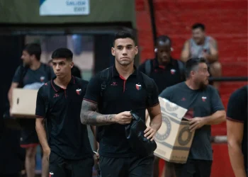 Colón aseguró que Neris rescindió su contrato de manera «unilateral e ilegítima»