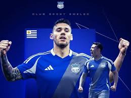 Colón va a FIFA: Emelec oficializó la llegada de Neris