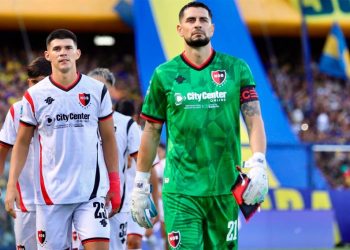 Newell’s va por su primera victoria contra el invicto Defensa