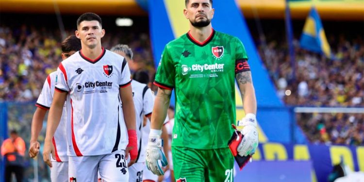 Newell’s va por su primera victoria contra el invicto Defensa