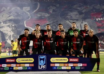 Un ex Unión se convirtió en nuevo entrenador de Newells