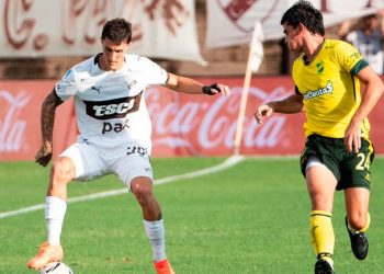 Platense y Defensa y Justicia no pasaron del cero