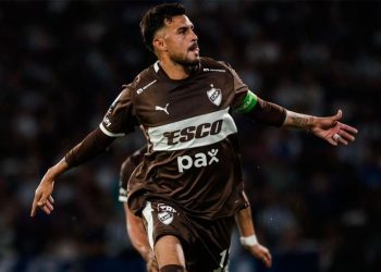 Triunfazo de Platense  ante Talleres en el Kempes