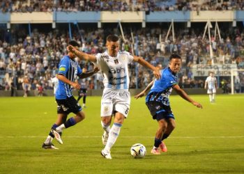 Rafaela empató en el debut: Todos los resultados del viernes