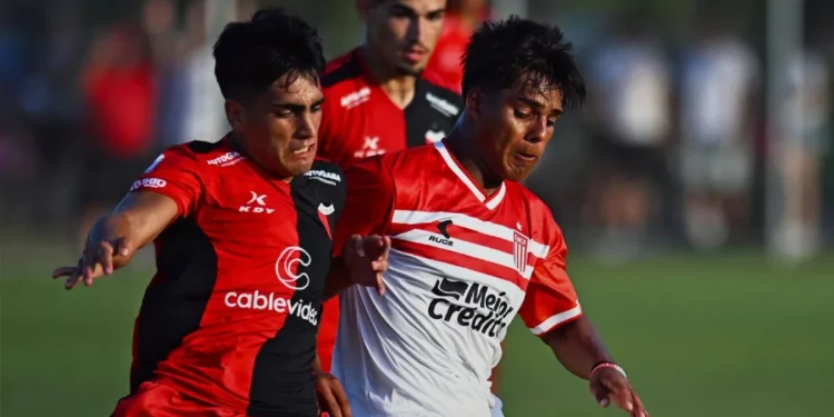 La Reserva de Colón mide fuerzas con Quilmes