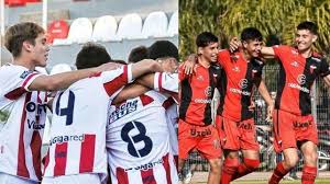 Unión y Colón debutan en el Torneo Proyección 2026