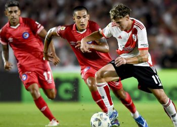 River visita a Argentinos, en busca de la recuperación