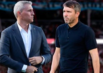 Tras la salida de Gallardo, qué entrenadores suenan en River