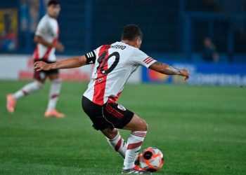 River debuta en la Copa Argentina ante Ciudad de Bolívar