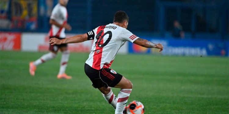 River debuta en la Copa Argentina ante Ciudad de Bolívar
