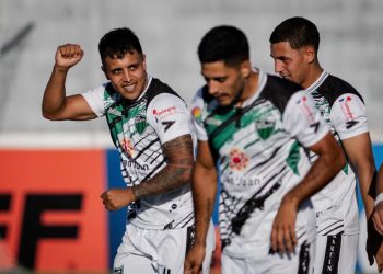 San Martín de San Juan eliminó a Deportivo Madryn en la Copa Argentina