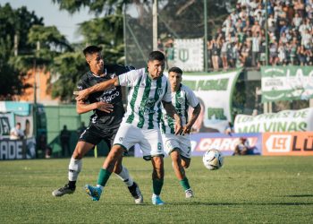 Antes de recibir a Colón, perdió el Central Norte de Bastía