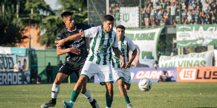 Antes de recibir a Colón, perdió el Central Norte de Bastía