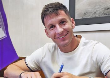 Franco Soldano vuelve al país para jugar en la Primera Nacional