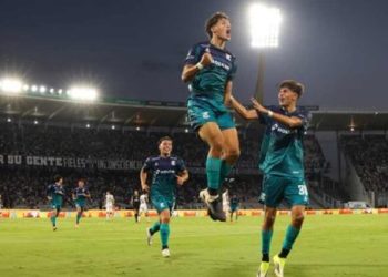 Talleres regresó a la victoria ante Gimnasia de Mendoza
