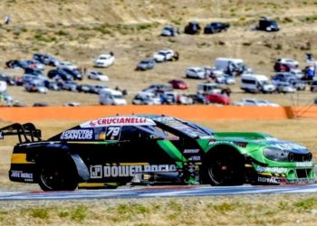 El Calafate será escenario de la primera fecha del TC