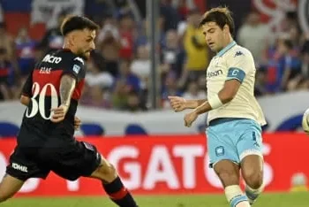 Tigre le ganó a Racing en Victoria