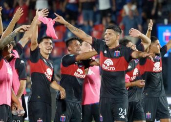 Tigre quiere estirar su racha ganadora frente a Claypole por Copa Argentina