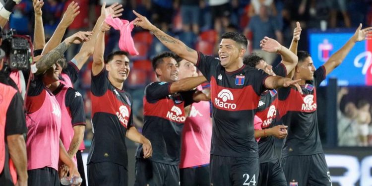 Tigre quiere estirar su racha ganadora frente a Claypole por Copa Argentina