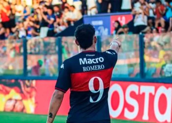 Tigre le ganó a Aldosivi en Victoria, sigue invicto y es puntero de su zona