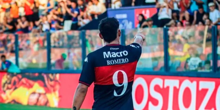 Tigre le ganó a Aldosivi en Victoria, sigue invicto y es puntero de su zona