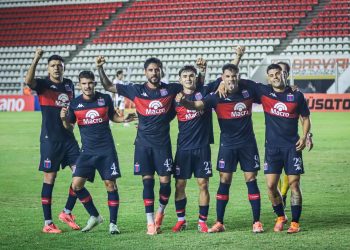 Tigre sigue de racha: venció a Claypole en Copa Argentina
