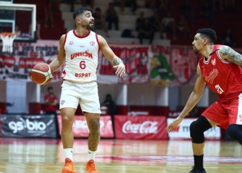 Triunfazo de Unión ante Instituto en Alta Córdoba