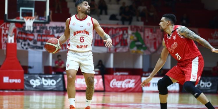 Triunfazo de Unión ante Instituto en Alta Córdoba