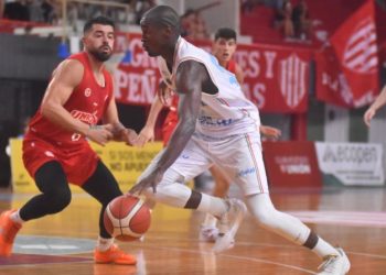 Oberá soprendió a Unión en el Malvicino